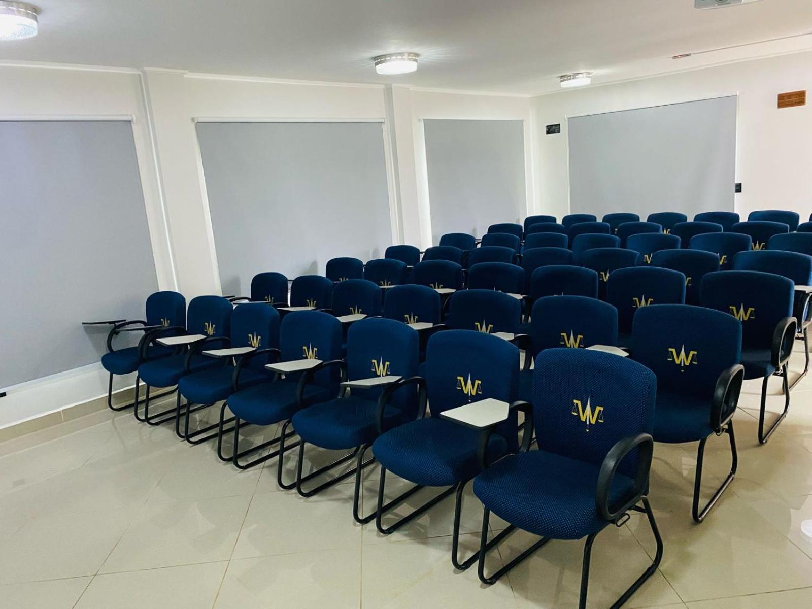 Optimum Plaza Hotel Monte Alto Exterior foto